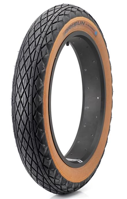 ARISUN EB-TY03 20×4.0