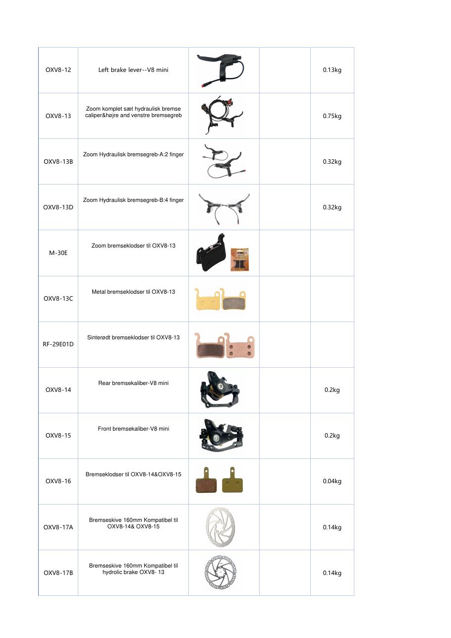 OUXI reservedelskatalog side 5
