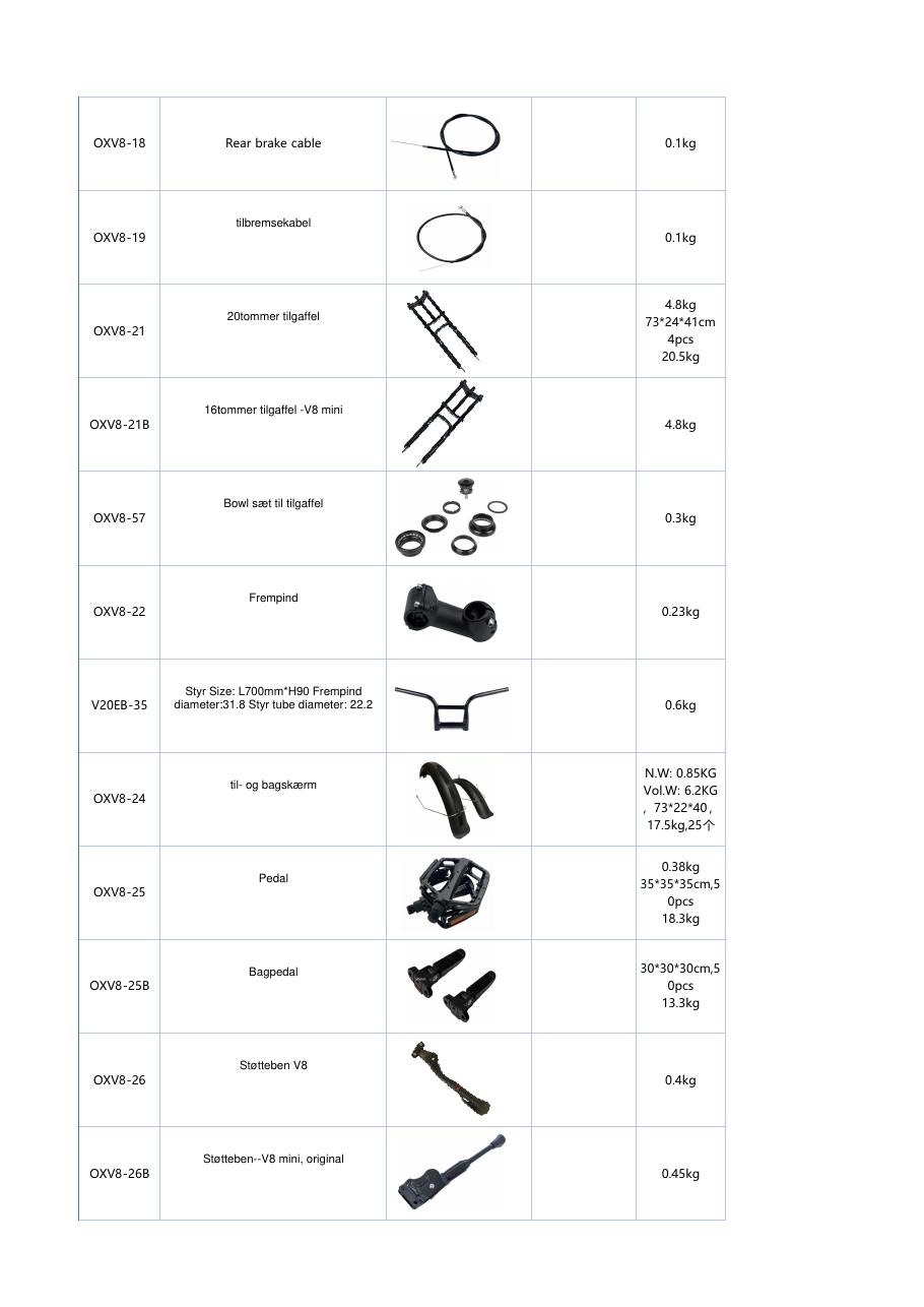 OUXI reservedelskatalog side 6